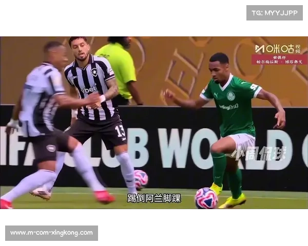 帕尔梅拉斯凭借快速反击战术善抓对手失误稳居巴西甲级联赛强队行列