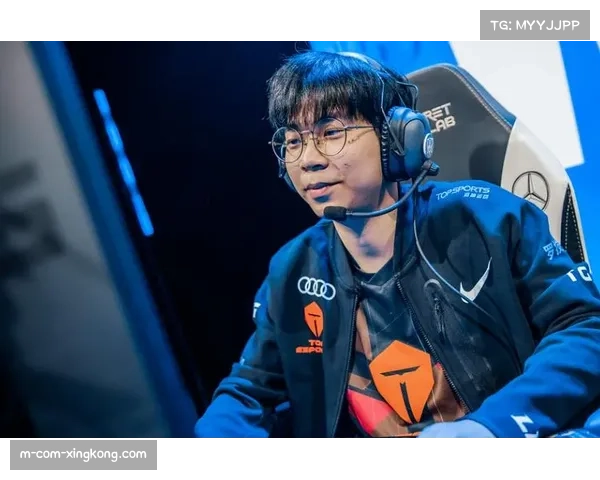 中单数据揭示TES强势崛起 Knight优势引领团队制胜关键